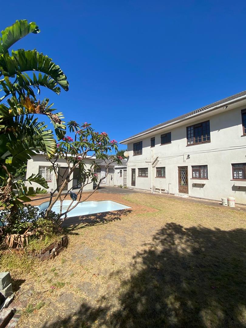 To Let 1 Bedroom Property for Rent in Rondebosch Western Cape